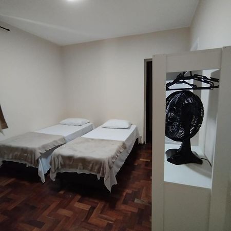 Hotel Avenida Nova Friburgo Extérieur photo