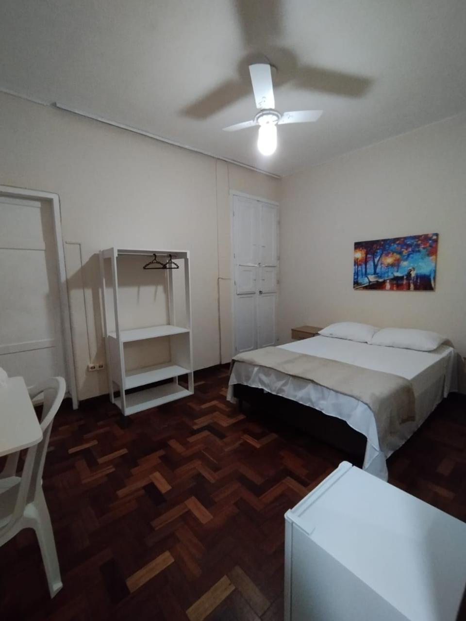 Hotel Avenida Nova Friburgo Extérieur photo