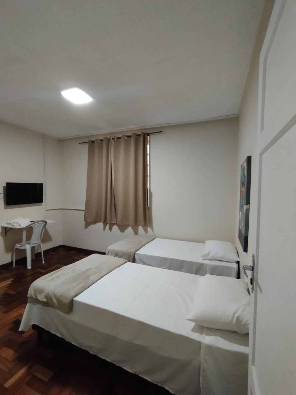 Hotel Avenida Nova Friburgo Extérieur photo