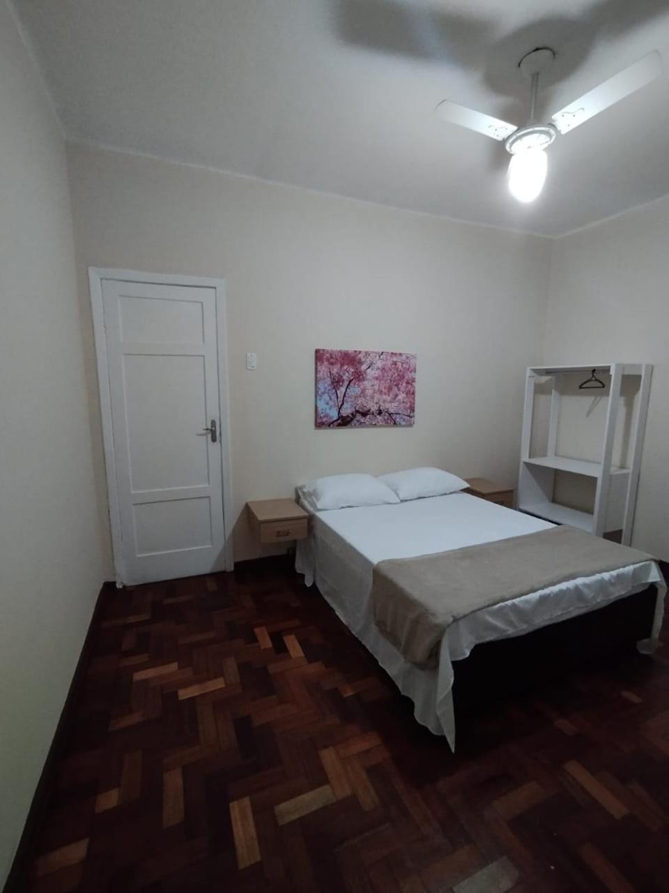 Hotel Avenida Nova Friburgo Extérieur photo